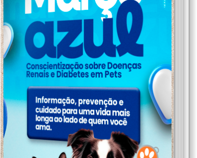 [E-book] MARÇO AZUL