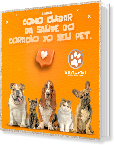 [E-book] COMO CUIDAR DA SAÚDE DO CORAÇÃO DO SEU PET