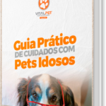 [E-book] CUIDADOS COM PETS IDOSOS