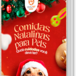 [E-book] COMIDAS NATALINAS PARA PETS