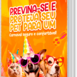 [E-book] DICAS DE CARNAVAL 2025