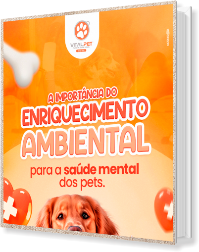 [E-book] ENRIQUECIMENTO AMBIENTAL