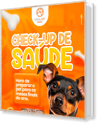 [E-book] CHECK-UP DE SAÚDE