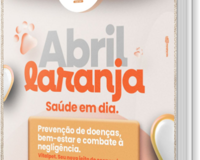 [E-book] ABRIL LARANJA