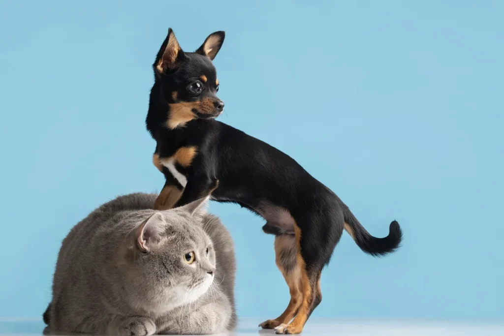 Parasitas em casa: veterinária alerta para riscos em pets