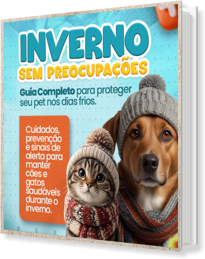 [E-book] INVERNO SEM PREOCUPAÇÃO