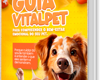 [E-book] GUIA VITALPET