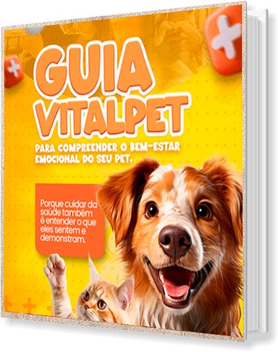 [E-book] GUIA VITALPET